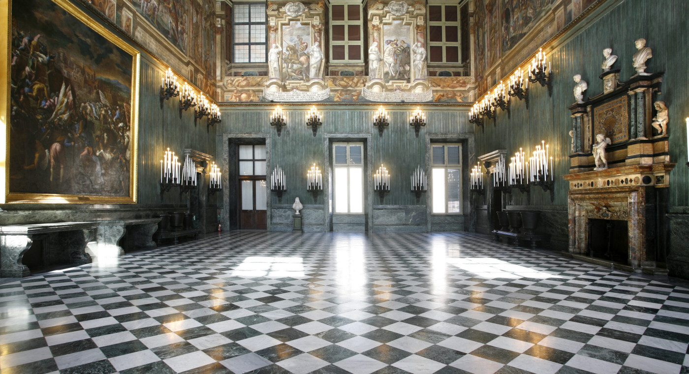 Musei Reali di Torino